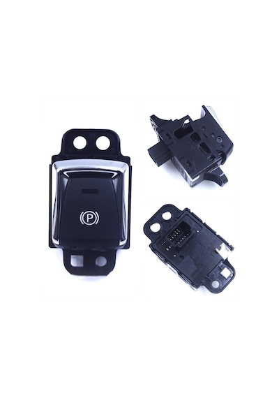 El Fren Kontrol Düğmesi Qashqai / X-trail 2014-2016 / 25175-4ba0a