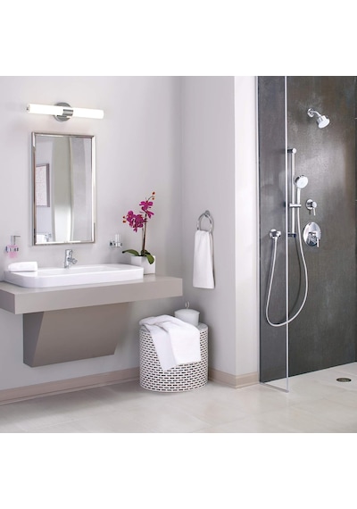 Grohe Essentials Halka Yuvarlak Havluluk - 40365001 Diğer