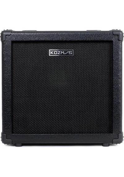 Kozmos Deeptone-15 Bas Gitar Amfisi