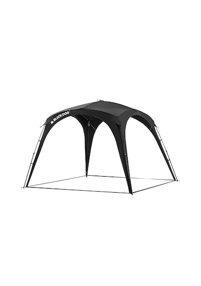 Blackdog Bd-205948 Instant Pavilion Gazebo 300x300x215 Cm Siyah