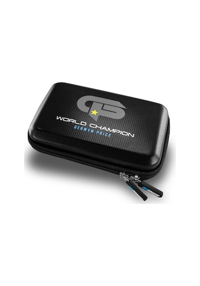 Red Dragon Gerwyn Price World Champion Dart Case