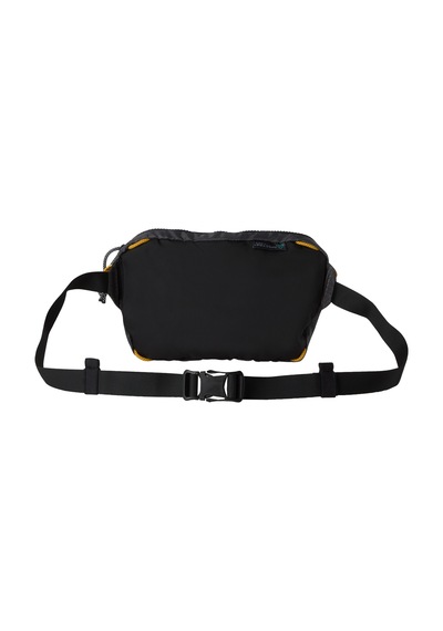 The North Face Clyffe Lumbar Pack Unisex Çanta-32795 Gri