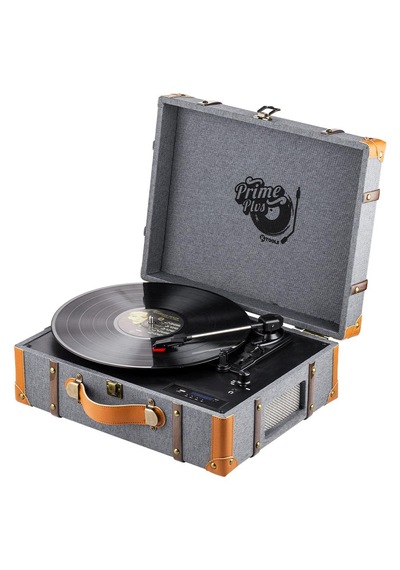 KTOOLS LONG PLAY PRIME PLUS PIKAP