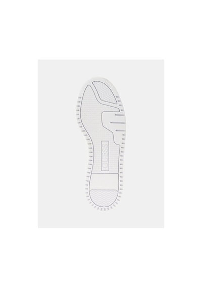 Guess Miram Kadın Sneaker Flpmı2fal12 Çok Renkli