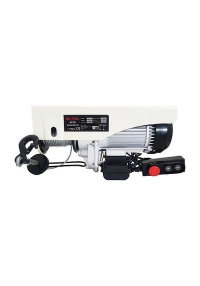 Mytol MV1200 Elektrikli Mini Vinç 600 - 1200 KG
