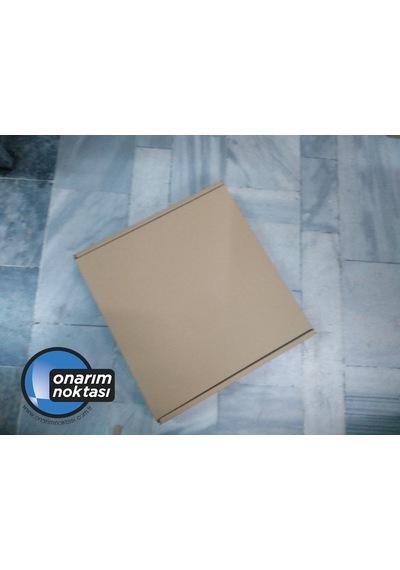 E Ticaret Karton Kargo Kutusu 40X42X7 Cm - 3,92 Desi