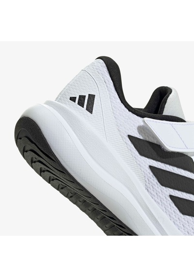 Adidas Runfalcon 6 Elastic Lace Çocuk Beyaz Koşu Ayakkabısı Kı1767 2800324