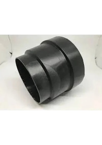 Çankaya Aspiratör Baca Redüksiyon Düşürücü 150 Mm 120 Mm