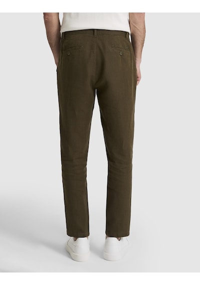 Pierre Cardin Erkek Haki Pantolon Kanvas-chino 50320846-vr027
