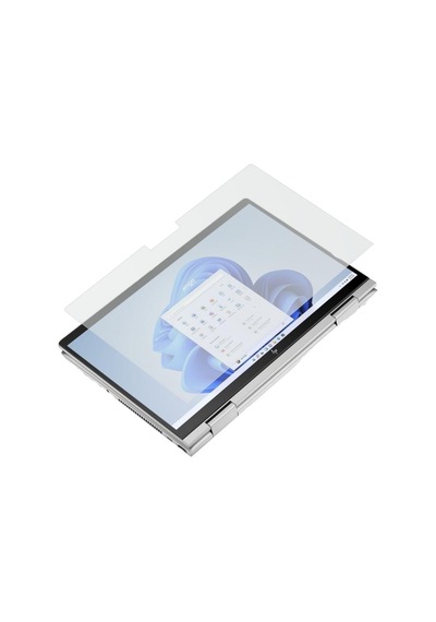 Hp Envy X360 14 İnç Mat Ekran Koruyucu Şeffaf 16:10