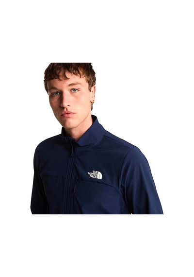 The North Face Nimble 2 Erkek Lacivert Outdoor Ceket Nf0a8g0m8k21 Mavi