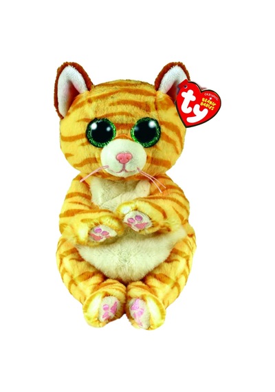 Morgan Kedi Bere Bellie