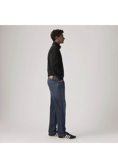 Levis 541 Athletıc Taper Lacivert Erkek Jean Pantolon A6340-0013 Lacivert