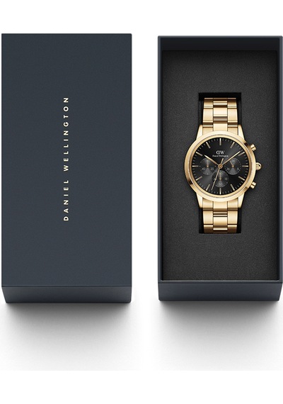 Daniel Wellington Dw00600641 Erkek Kol Saati Diğer