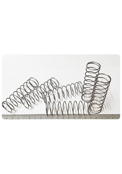 Baskı Yayı 1,30x24,20x80mm