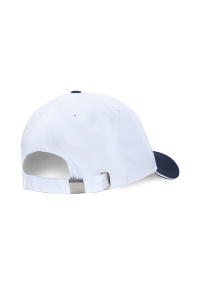 Ucla Caıro Lacivert Baseball Cap Nakışlı - Unisex Şapka Lacivert