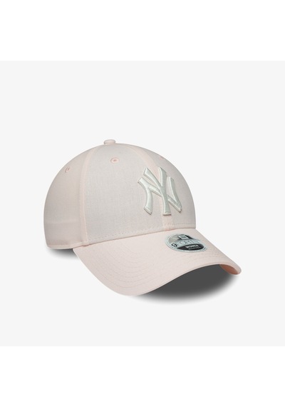 New Era Linen 9forty Kadın Pembe Şapka 60856359 2800236