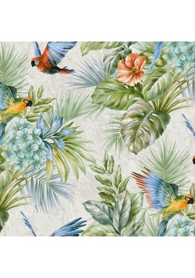 Tropicano Koleksiyonu 9905-3 Duvar Kâğıdı