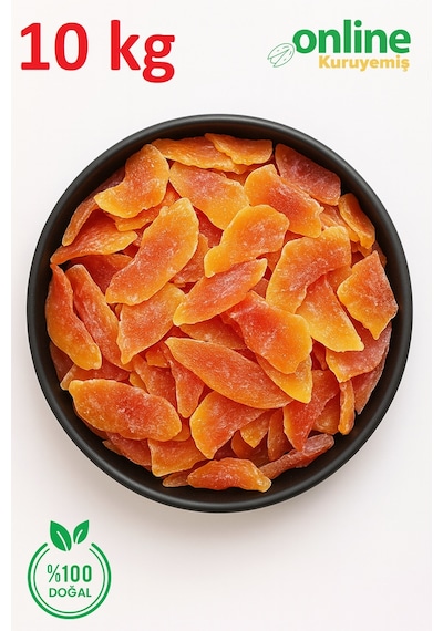 Papaya Kurusu 10 Kg 10 KG