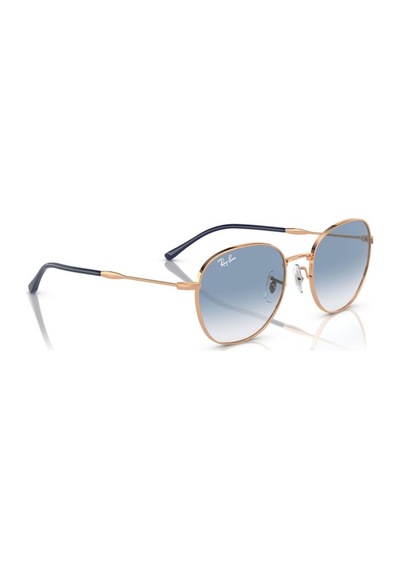 Ray-ban Güneş Gözlüğü Rose Gold