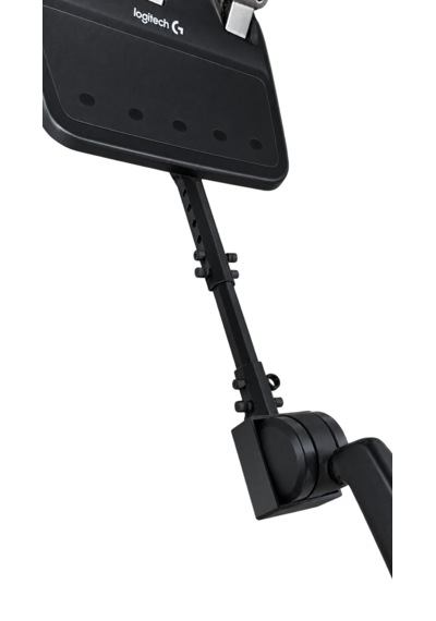 3d.model Logtech G29 G27 G920 G923 Pedal Sabitleme-tutma Aparatı