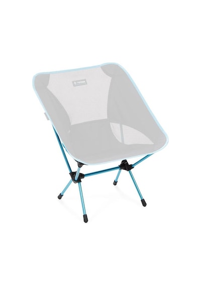 Helinox Frame Chair One & Sandalye İskeleti Navy Koyu Mavi