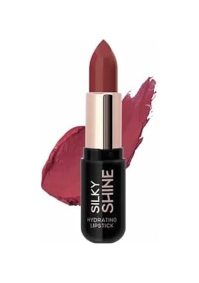 Silky Hydrating Lipstick - Nemlendirici Ruj No:221 0