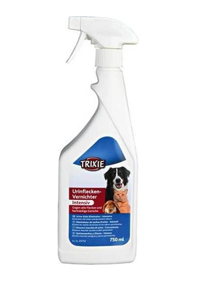 Trixie Köpek Kedi Tavşan Çiş Temizleyici Sprey 750 Ml