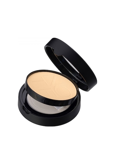 Note Cosmetique Luminous Silk Compact Powder Mat Bitişli Toz Pudra - 02 Natural Beige Note Cosmetique Luminous Silk Compact Powder Mat Bitişli Toz Pudra - 02 Natural Beige