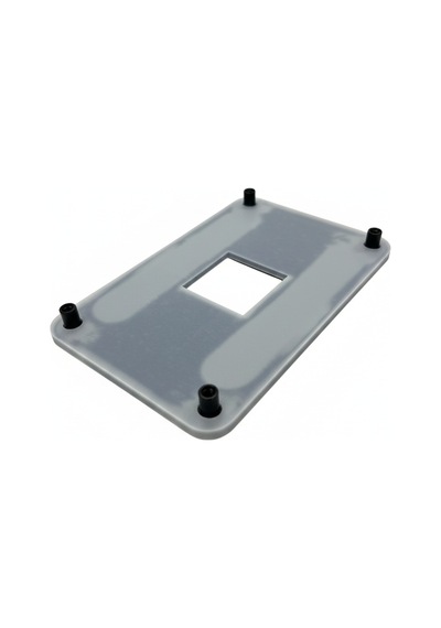 Am4 Metal İşlemci Fan Braketi