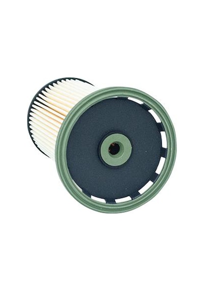 Vw Passat B7 2.0 Tdı/tdı 4motion Filtorq Yakıt Filtresi 12-14