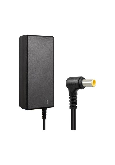 Powermaster Pm-10931 14 Volt - 3 Amper 6.5 4.4 Mm Uçlu Plastik Kasa Masaüstü Adaptör Samsung Monitör