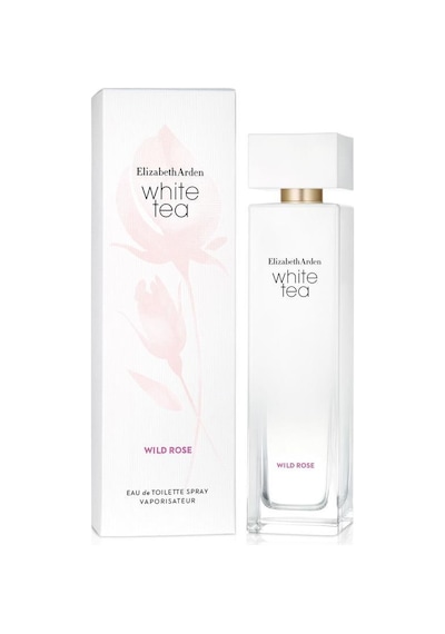 Elizabeth Arden White Tea Wild Rose Kadın Parfüm EDT 100 ML