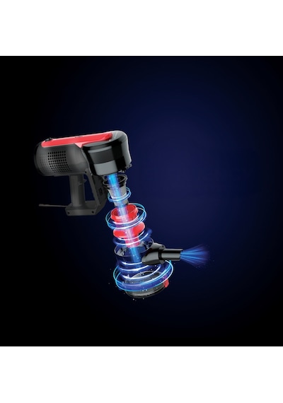 Stilevs Anka S 550 W Dikey Süpürge