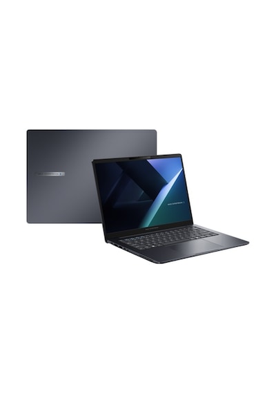 Asus B5405CCA-U716512B0D Ultra 7 255H 16 GB 512 GB SSD 14" Free Dos Dizüstü Bilgisayar