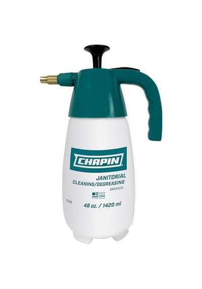 139-1046 1,360 Ml Polietilen Püskürtücü Genel