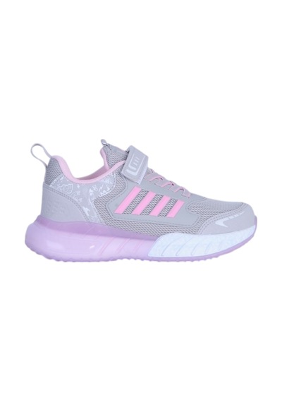 Lafonten Buz-lila 4504 Kız Çocuk Spor Ayakkabı Buz Mavisi
