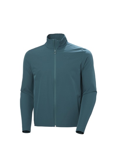 Helly Hansen Sırdal Erkek Softshell Mont Hha.63147-dark Creek