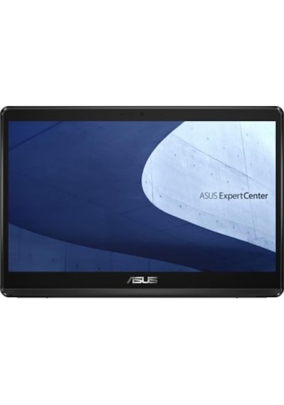 Asus ExpertCenter E1600WKA-N8256B1D N4500 8 GB 256 GB SSD 15.6" Free Dos AIO Masaüstü Bilgisayar