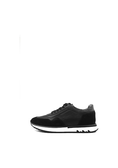 Fast Step Hakiki Deri Erkek Spor Ayakkabı 855ma3064 001