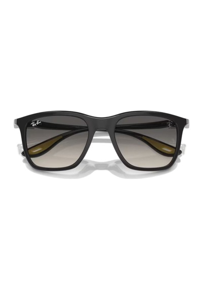 Ray-Ban Güneş Gözlüğü Rb4433m 54 F62411 Gri