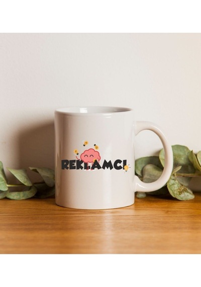Reklamcı Kupa Bardak Saydam