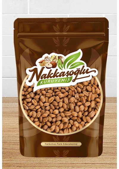 Buğday Kavurgası 1 Kg 1 KG