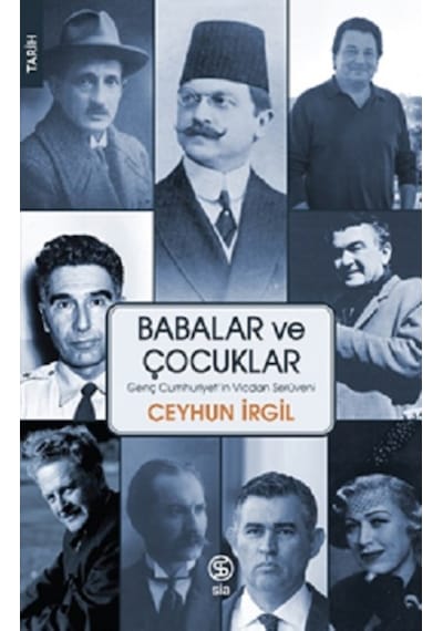 Babalar Ve Çocuklar n11.220