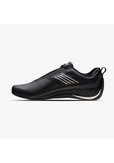 Lescon Zıon Unisex Sneakers Spor Ayakkabı Siyah
