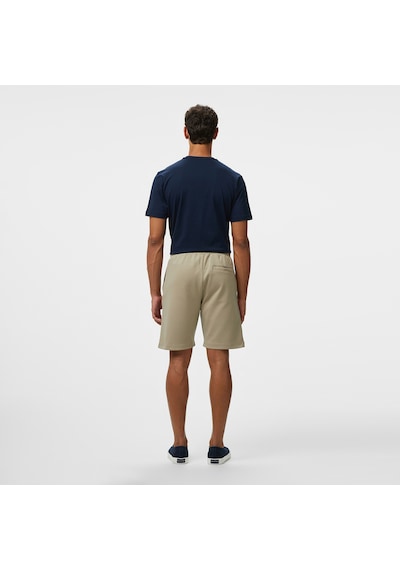Nautica Erkek Bej Regular Fit Şort Düz K55206t Bej