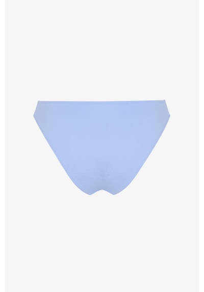 Penti Açık Mavi Slip Bikini Altı