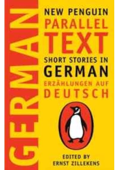 Short Stories İn German