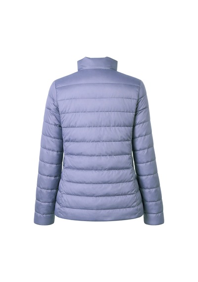 Uniqlo Unıqlo Kadın Mont 211-479751-73 Mor