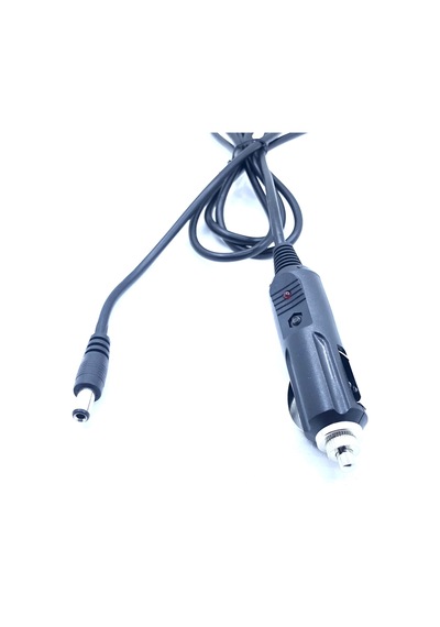 DESTE ELEKTRONİK 12V 2A ARAÇ İÇİ SUPER BOX ÇAKMAK ŞARJ ALETİ 1.5M
